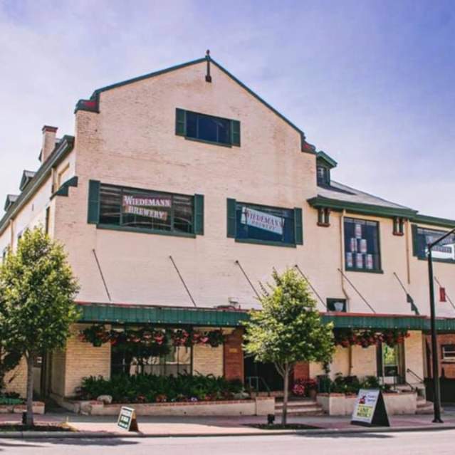 Wiedemann's Brewery & Taproom