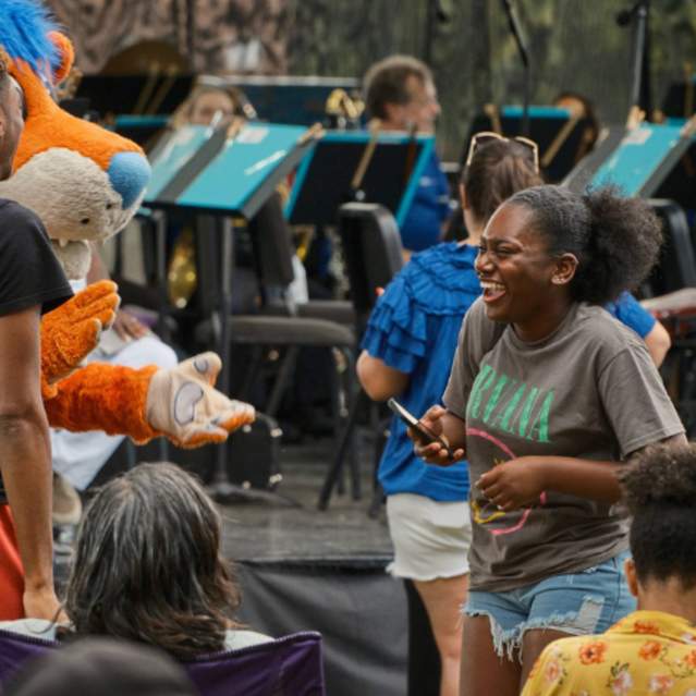 Brady Block Parties: Price Hill Block Party