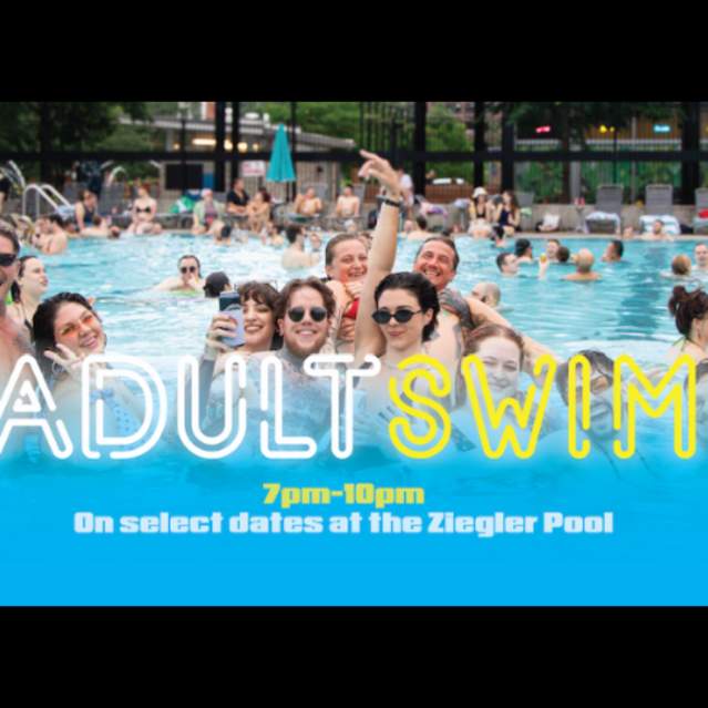 2026 Adult Swim