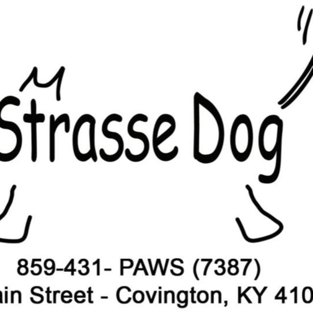Strasse Dog