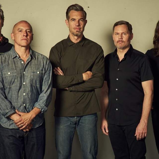311: Unity Tour 2025