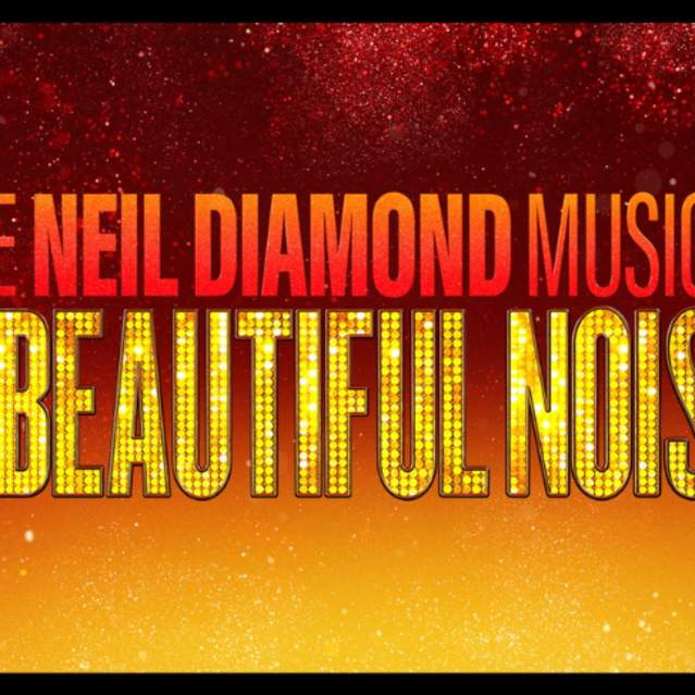 A Beautiful Noise