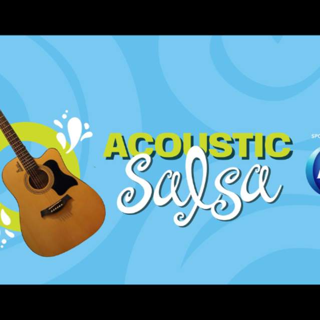 Acoustic Salsa
