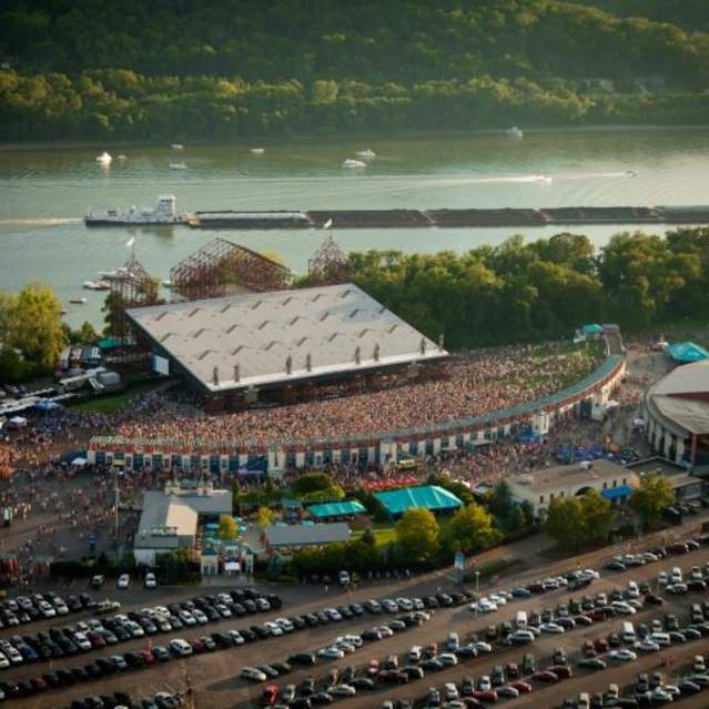 Riverbend Music Center