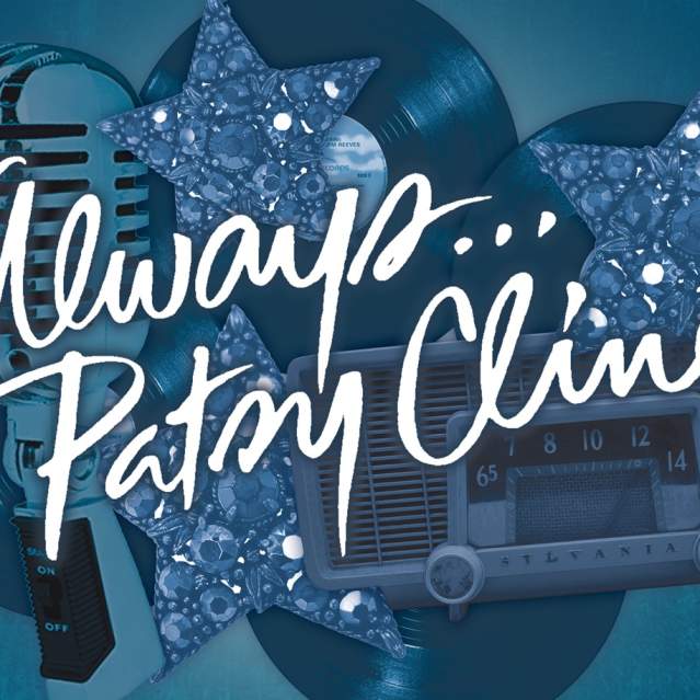 Always... Patsy Cline