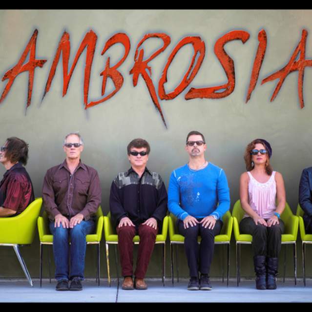 Ambrosia