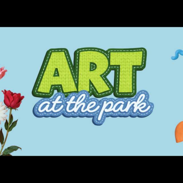 Art at the Park