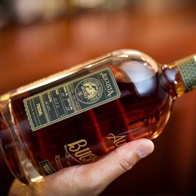 Augusta Distillery