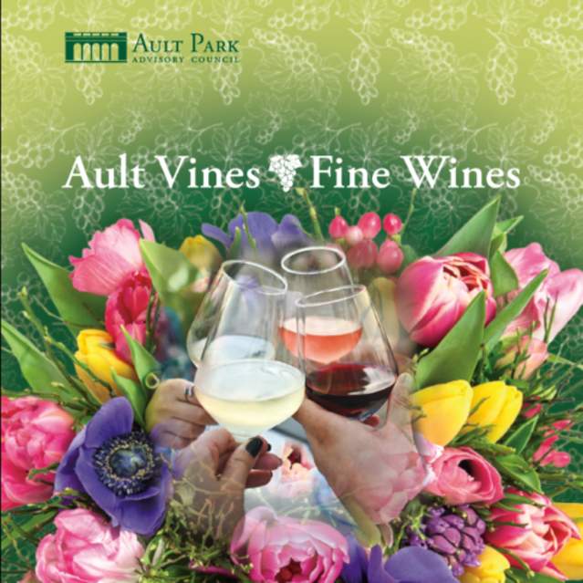 Ault Vines Fine Wines