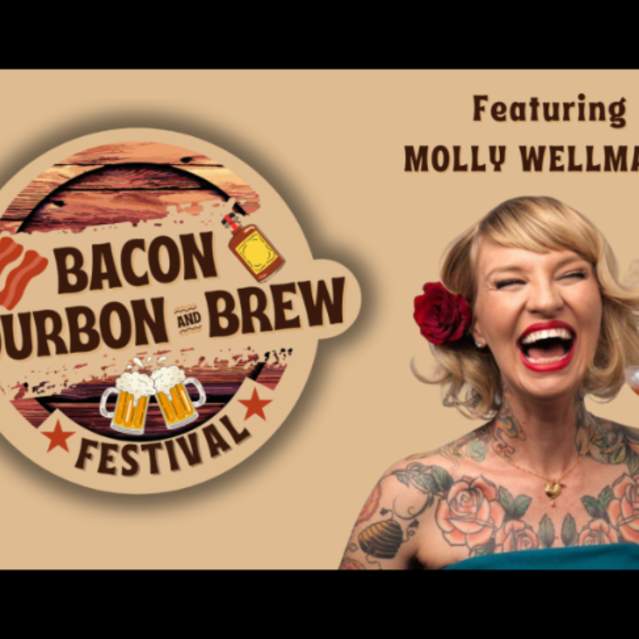 Bacon, Bourbon & Brew Festival