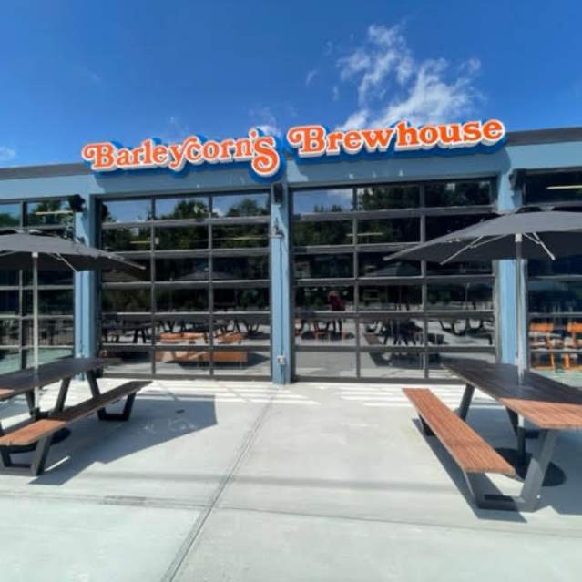Barleycorn's Brewhouse