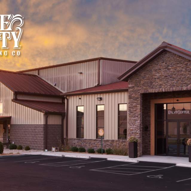 Boone County Distilling Company