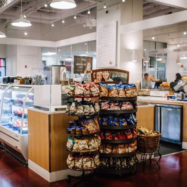 Butler's Pantry Market & Cafe