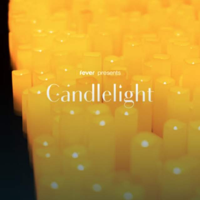 Candlelight: Queen vs. ABBA