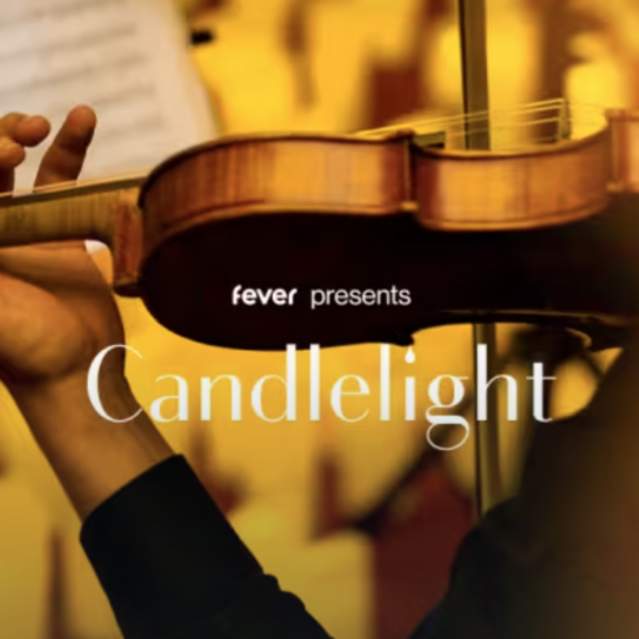 Candlelight: Tribute to The Beatles
