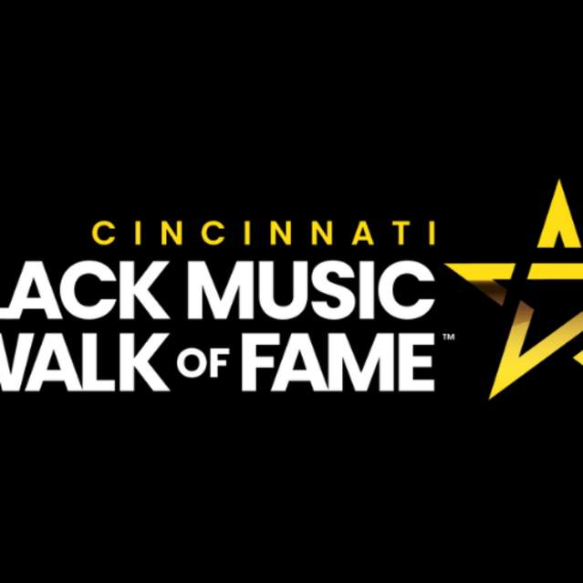 Cincinnati Black Music Walk of Fame Induction Ceremony & Dedication Celebration