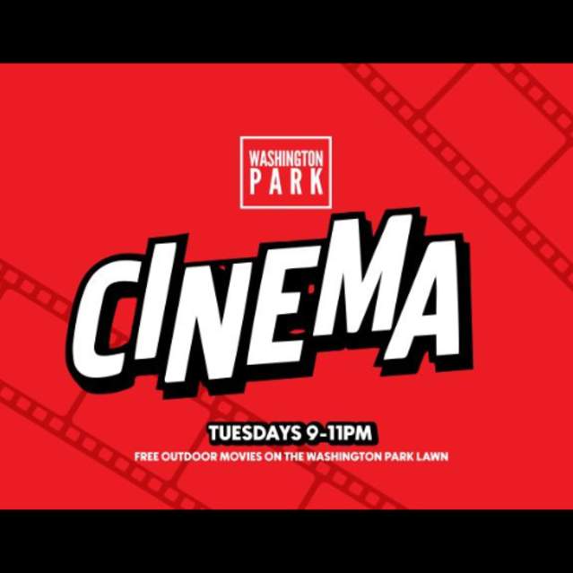 Cinema Powered by Duke Energy
