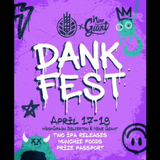 Dank Fest