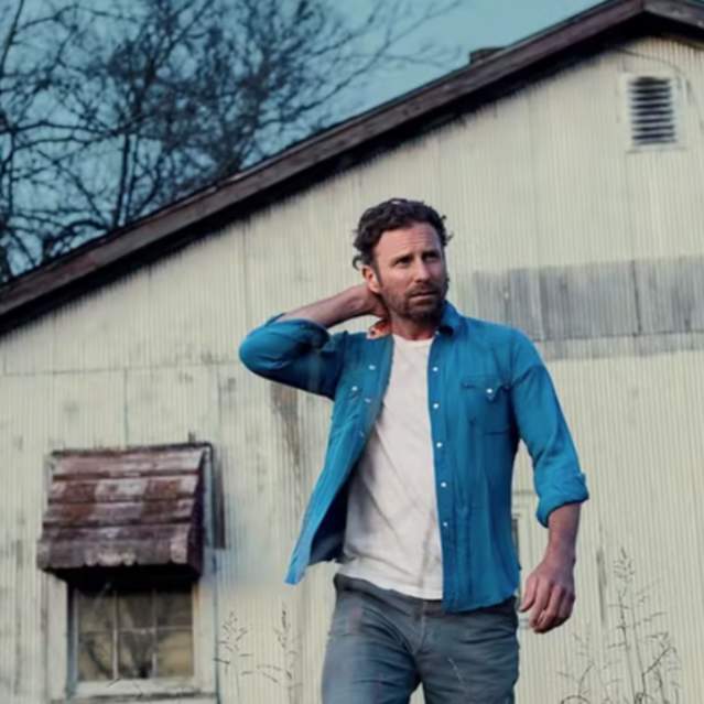 Dierks Bentley: Broken Branches Tour