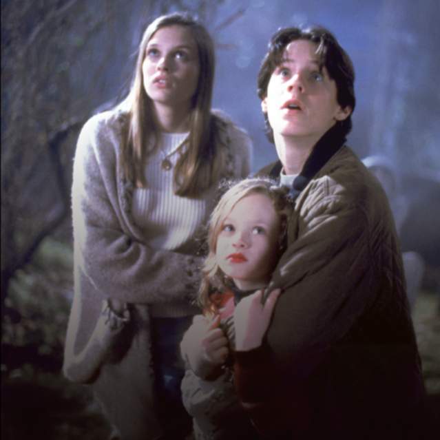 Disney's Hocus Pocus in Concert