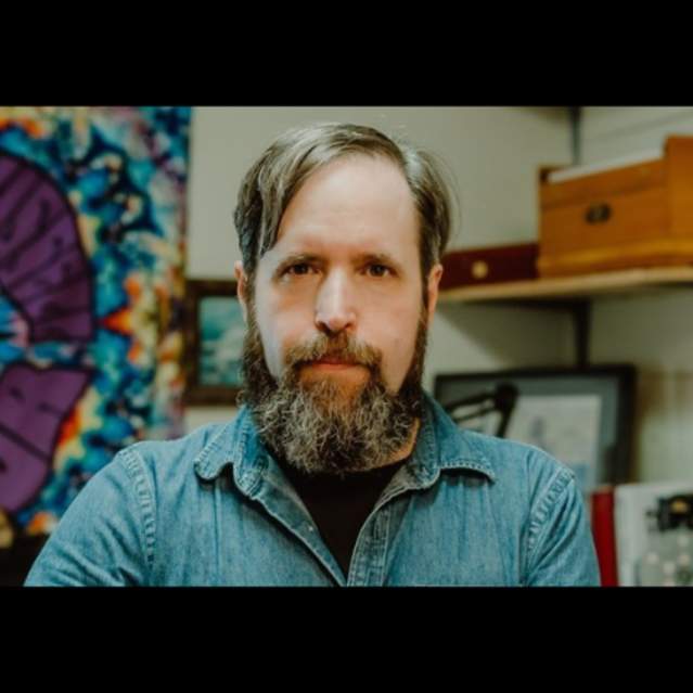 Duncan Trussell