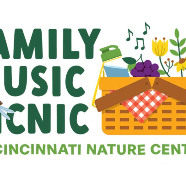Family Music Picnic