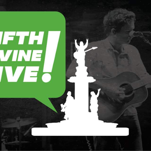Fifth and Vine Live