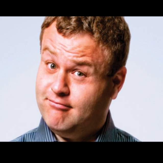 Frank Caliendo