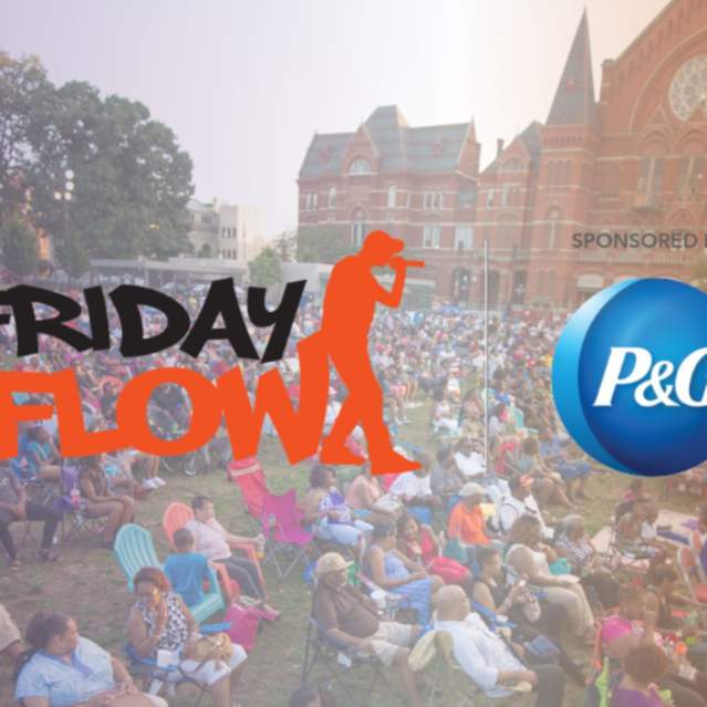 Friday Flow Presented by P&G