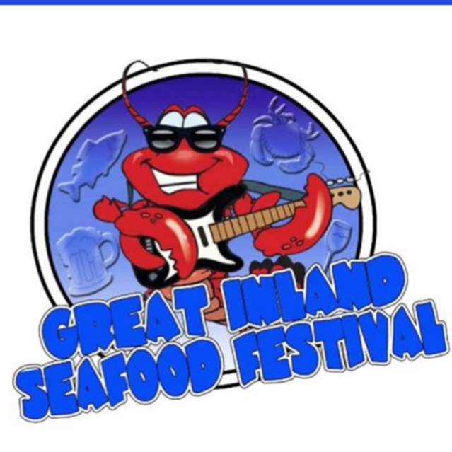 Great Inland Seafood Festival 2025