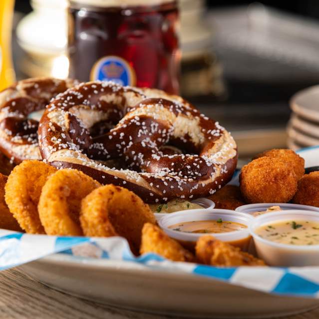 Hofbrauhaus Newport