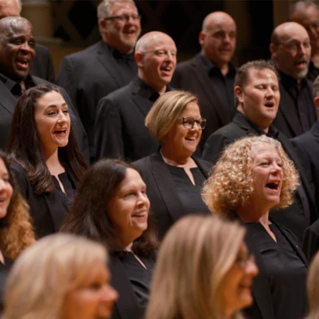 Handel's Messiah
