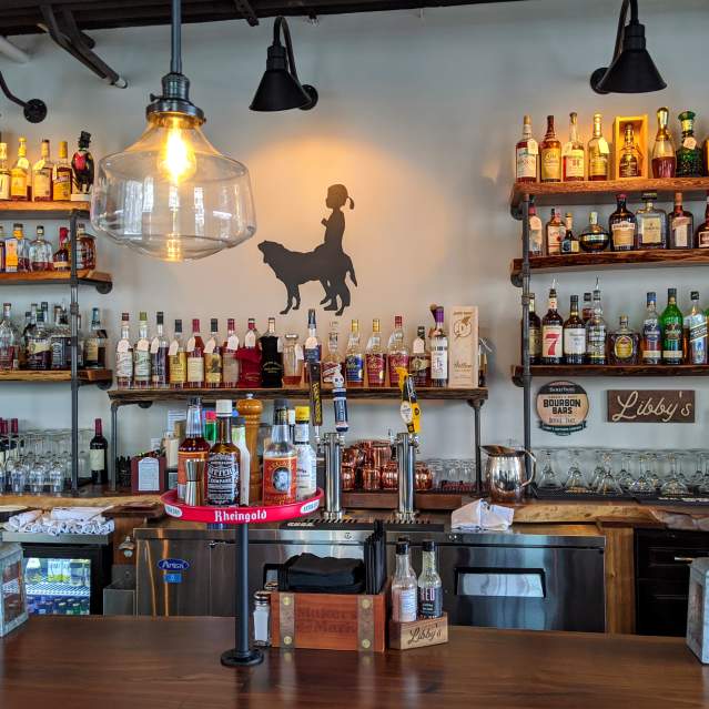 Libby's Southern Comfort