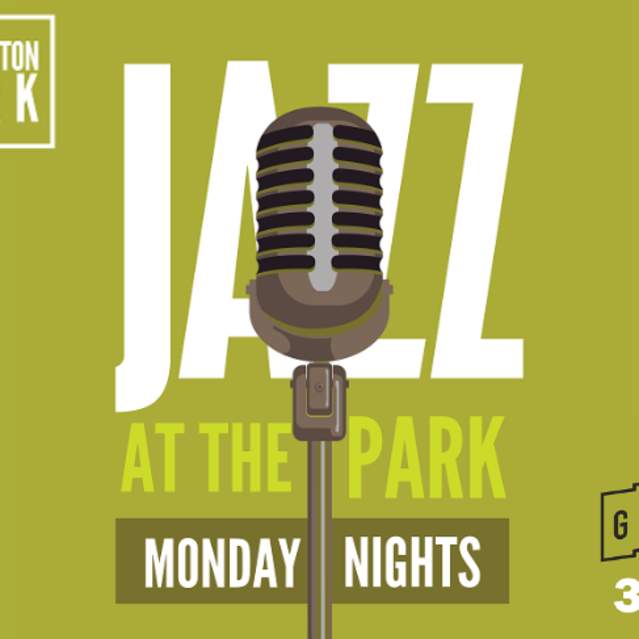 Jazz at the Park