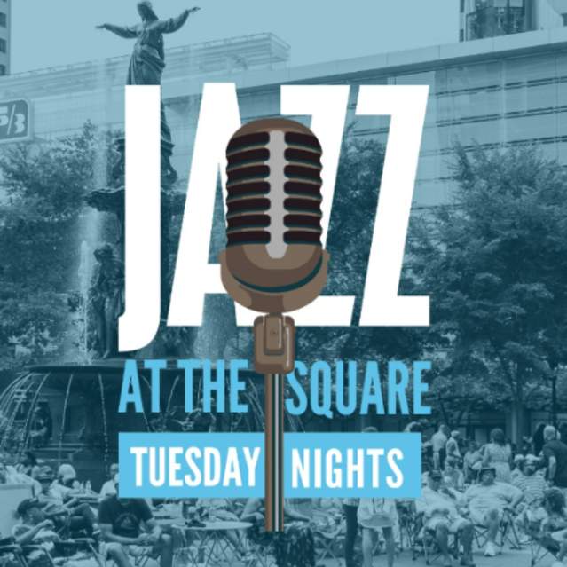 Jazz at the Square