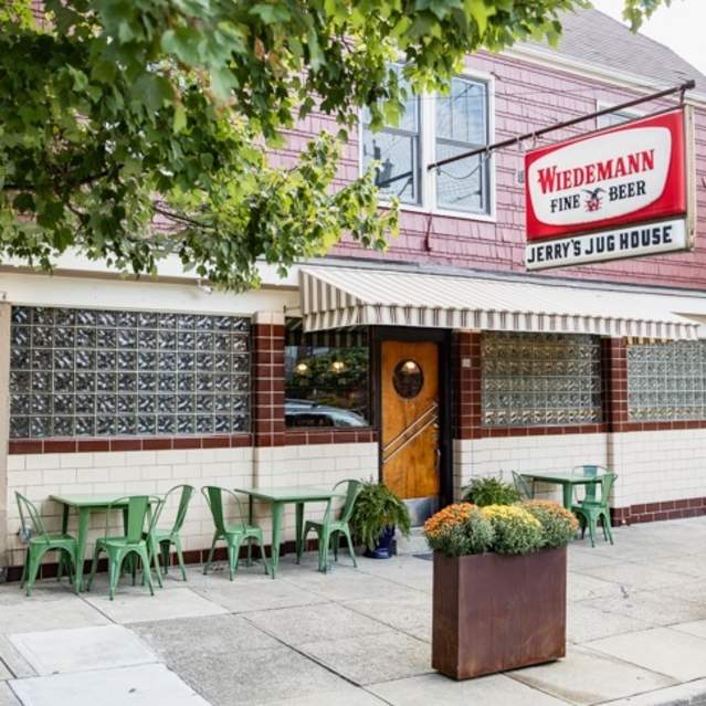 Jerry's Jug House