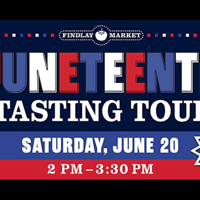Juneteenth Tasting Tour