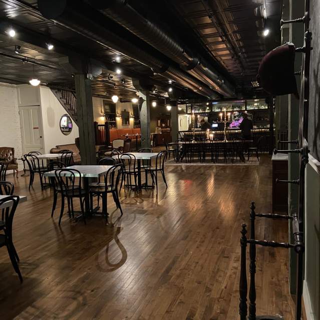 Juniper's