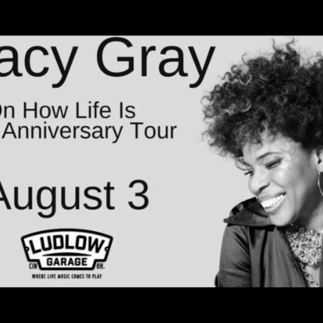 Macy Gray: On How Life Is 25th Anniversary Tour