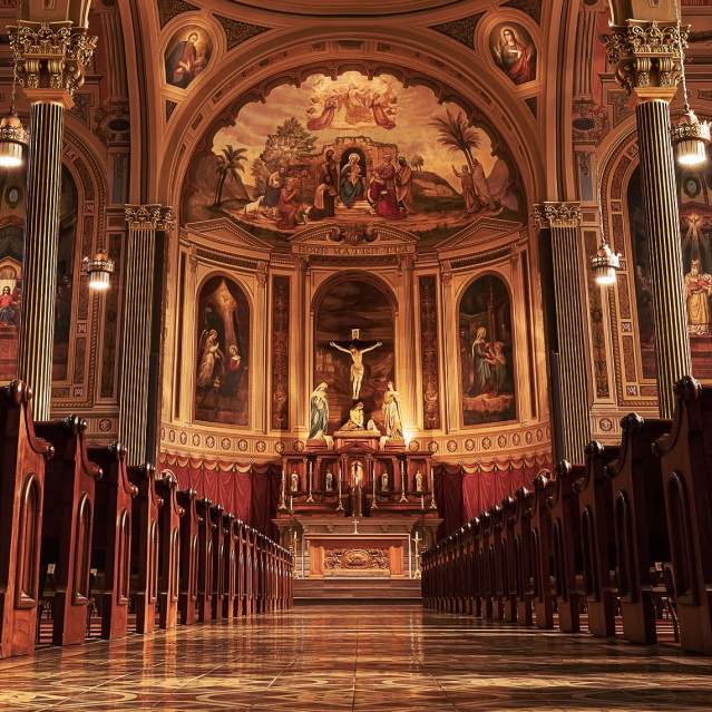 Mother of God Church