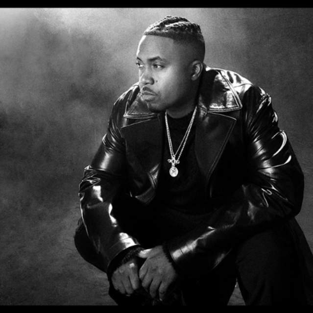 NAS: ILLMATIC Live With the Cincinnati Pops