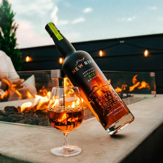 New Riff Distilling