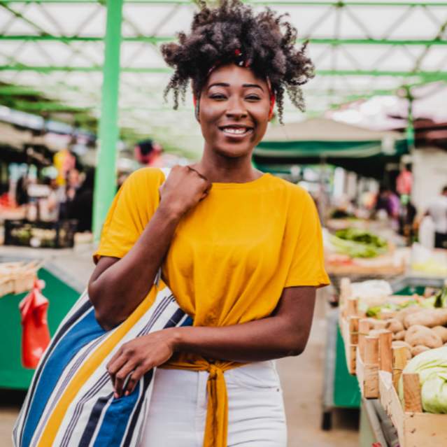 Northside Farmers Market