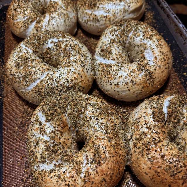OTR Bagel Bar