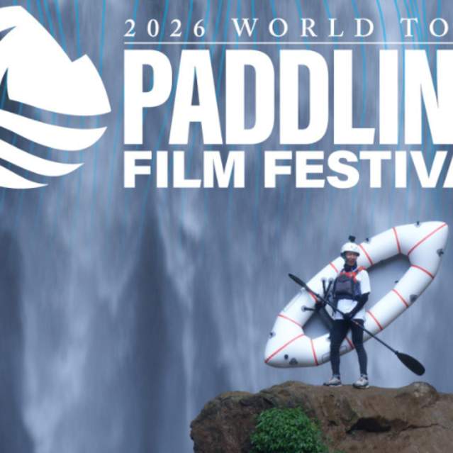 Paddling Film Festival
