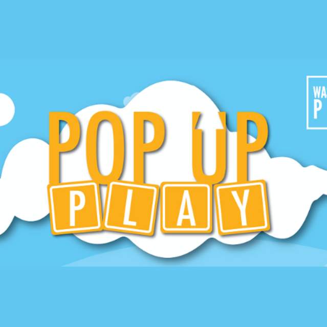 Pop-Up Play