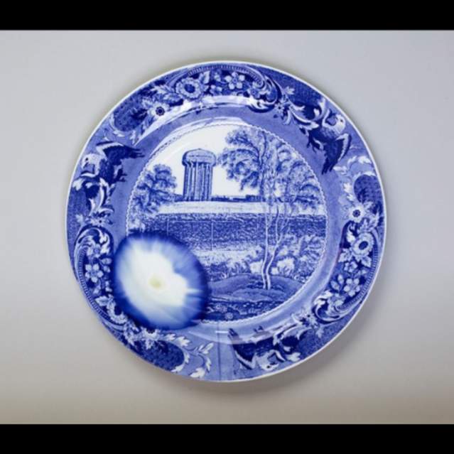 'Recall. Reframe. Respond. The Art of Paul Scott'