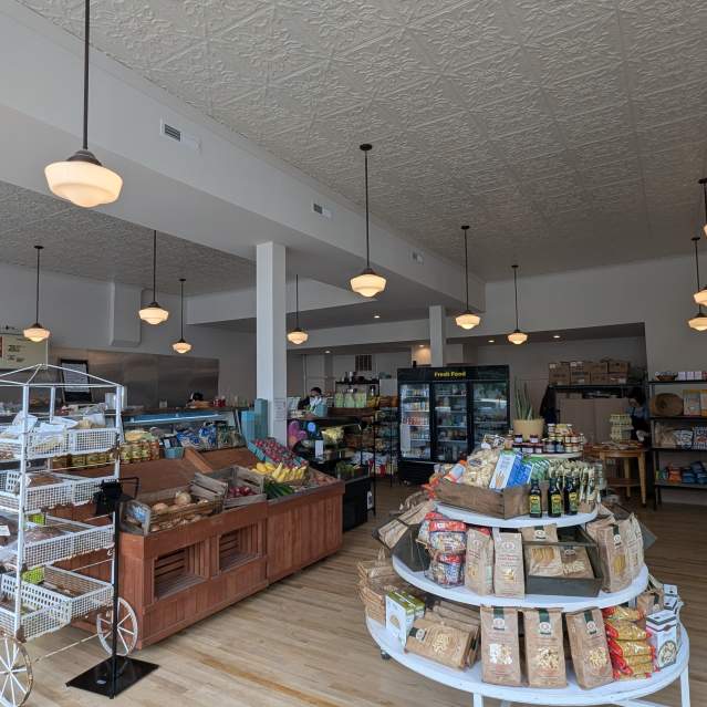 Rekas Butchery and Delicatessen