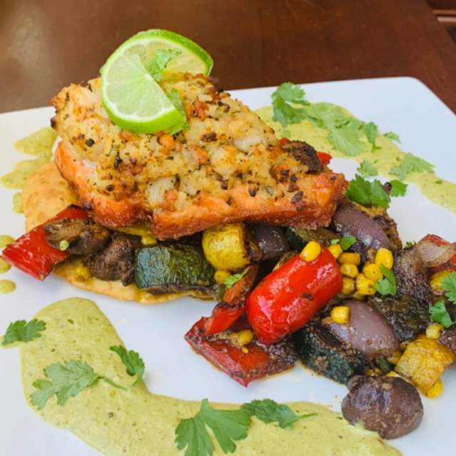 Ruth's Parkside Cafe