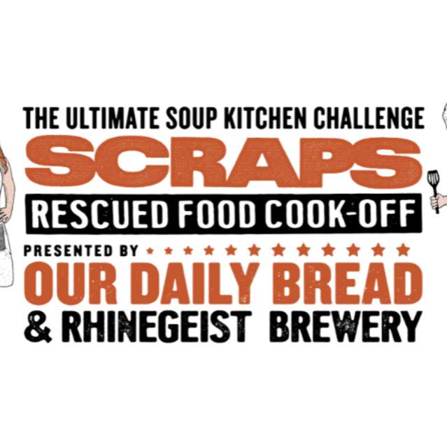 SCRAPS 2026